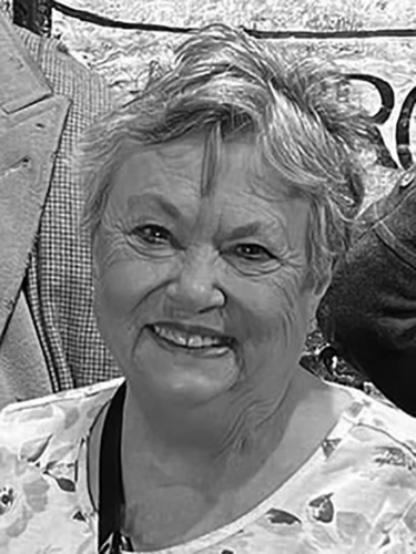 Shirley Ann Doetsch